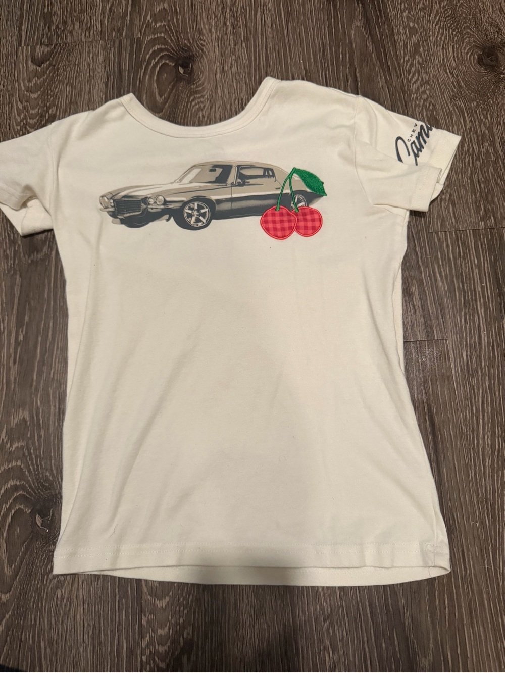 cute tee